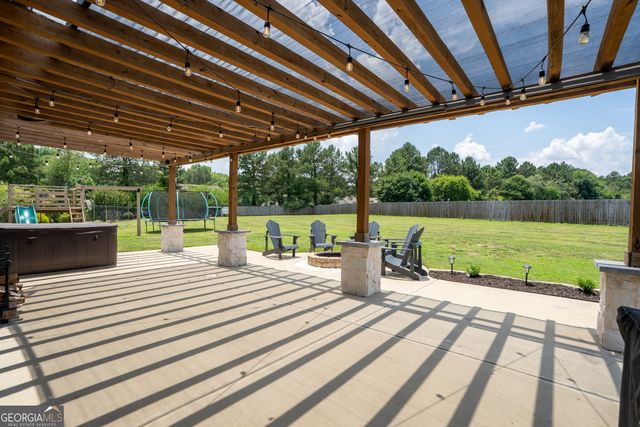 407 Glenn Trail, Winder, GA 30680