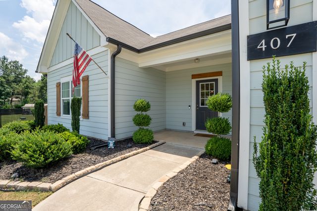 407 Glenn Trail, Winder, GA 30680