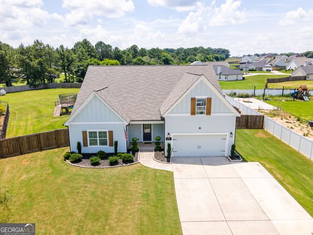 407 Glenn Trail, Winder, GA 30680