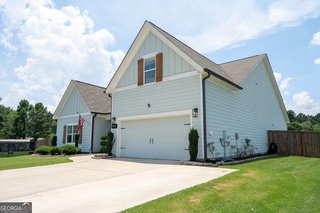 407 Glenn Trail, Winder, GA 30680