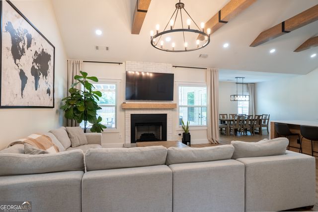 407 Glenn Trail, Winder, GA 30680