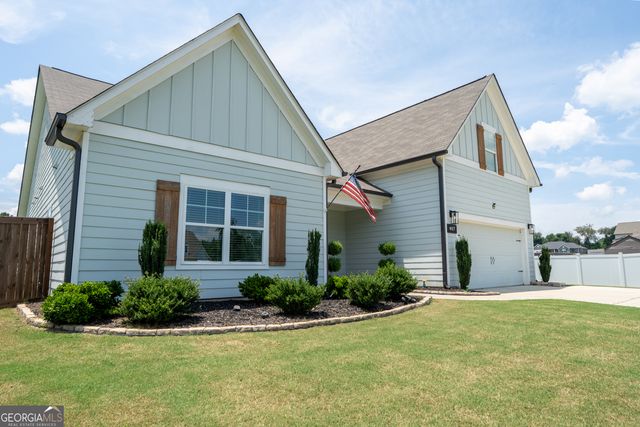 407 Glenn Trail, Winder, GA 30680
