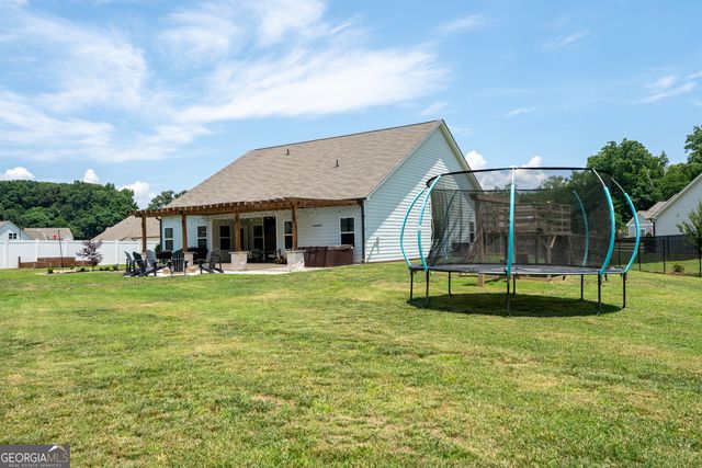 407 Glenn Trail, Winder, GA 30680
