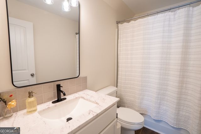 407 Glenn Trail, Winder, GA 30680