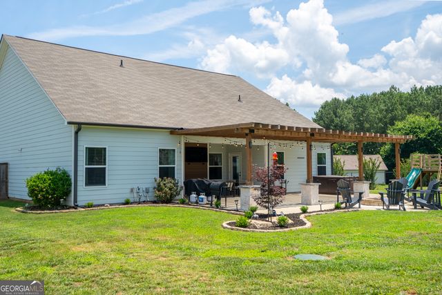 407 Glenn Trail, Winder, GA 30680