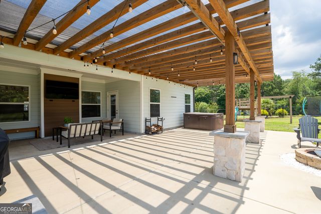 407 Glenn Trail, Winder, GA 30680