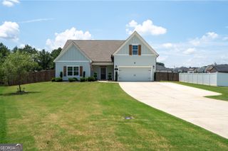 407 Glenn Trail, Winder, GA 30680