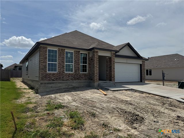 1911 Meridian Loop, Temple, TX 76504