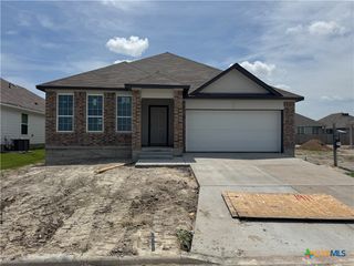 1911 Meridian Loop, Temple, TX 76504