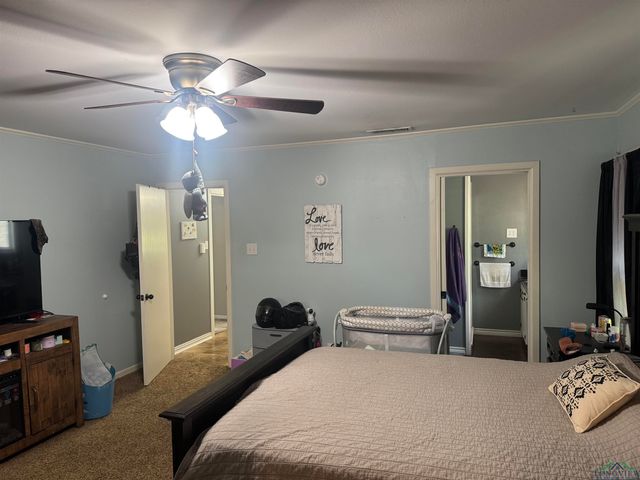 1204 N Marshall, Henderson, TX 75652
