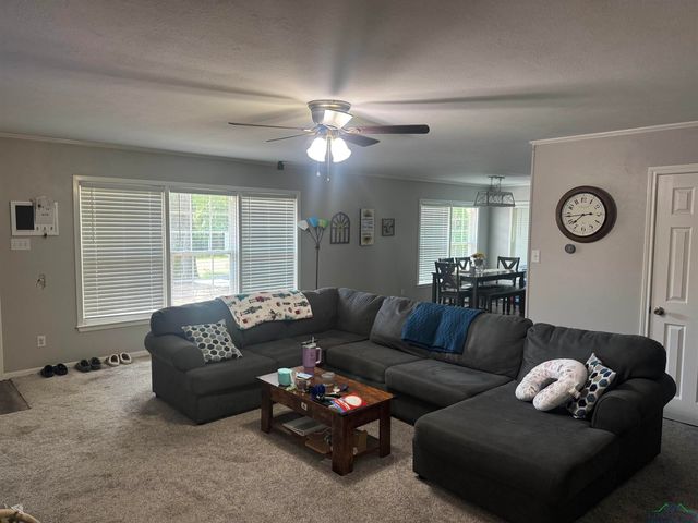 1204 N Marshall, Henderson, TX 75652