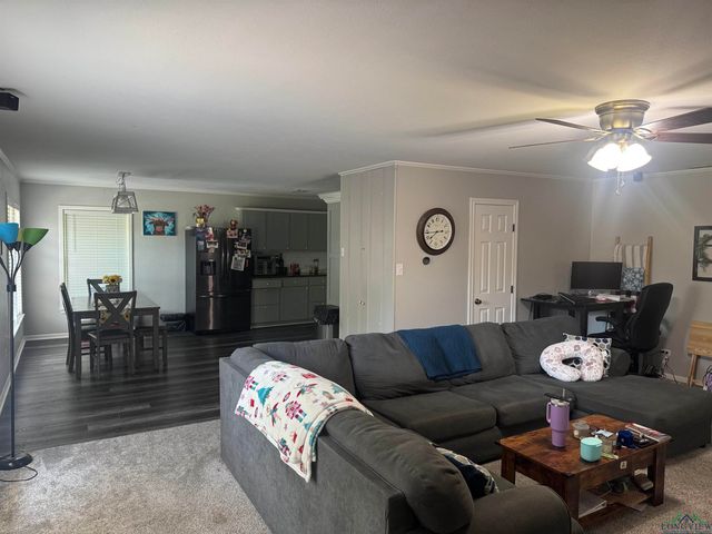 1204 N Marshall, Henderson, TX 75652