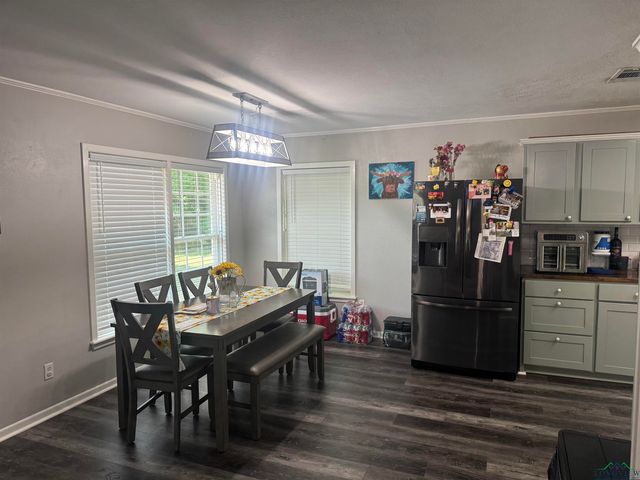 1204 N Marshall, Henderson, TX 75652