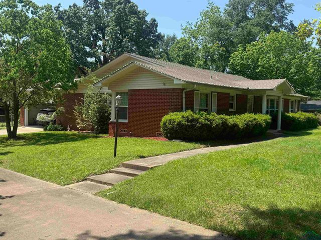 1204 N Marshall, Henderson, TX 75652