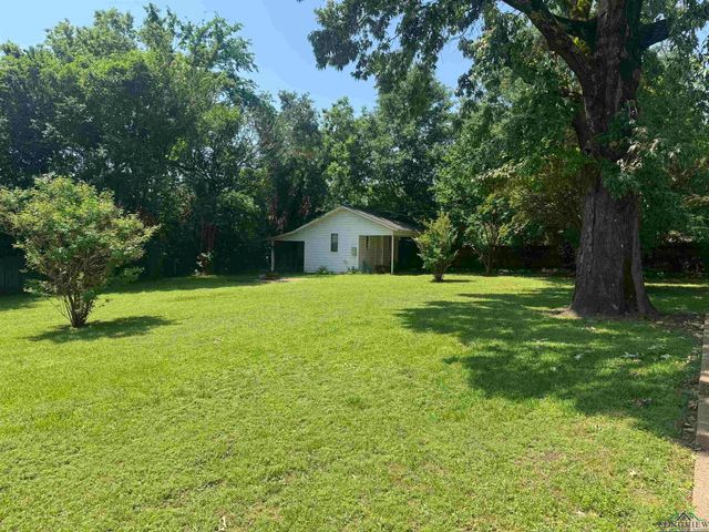 1204 N Marshall, Henderson, TX 75652