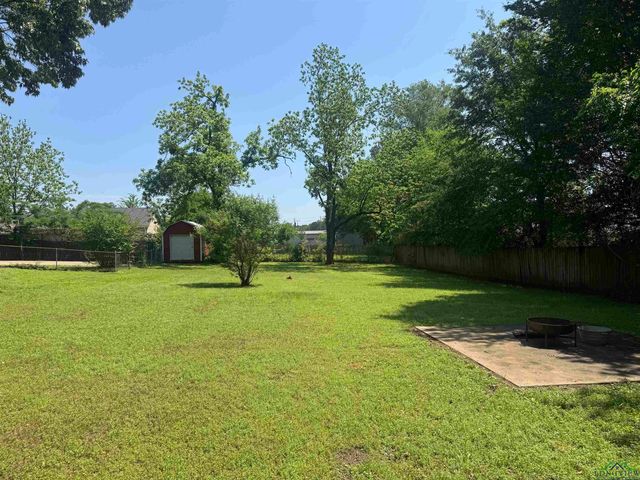 1204 N Marshall, Henderson, TX 75652