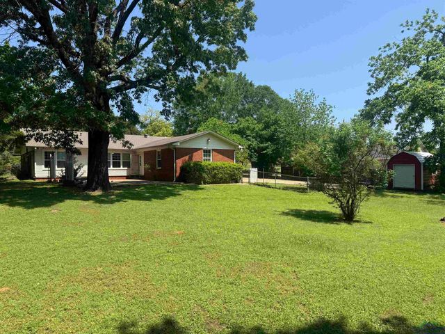 1204 N Marshall, Henderson, TX 75652