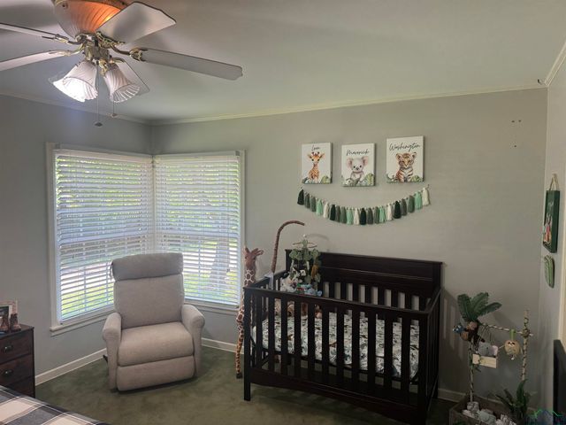 1204 N Marshall, Henderson, TX 75652