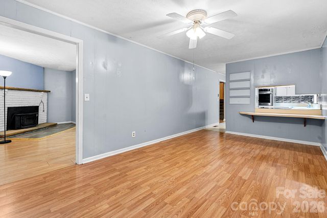 121 Horseshoe Drive, Boone, NC 28607