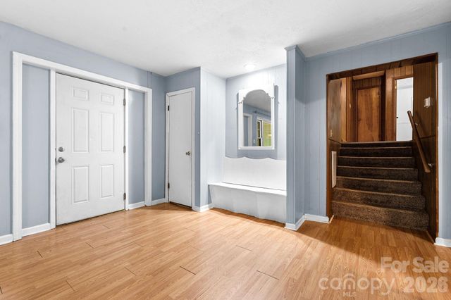 121 Horseshoe Drive, Boone, NC 28607