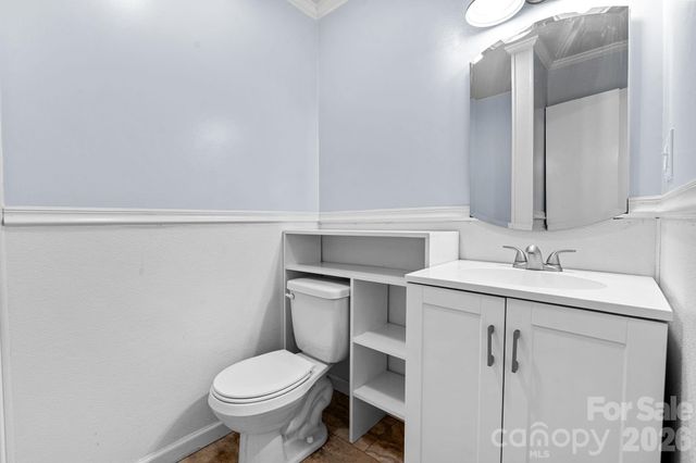 121 Horseshoe Drive, Boone, NC 28607