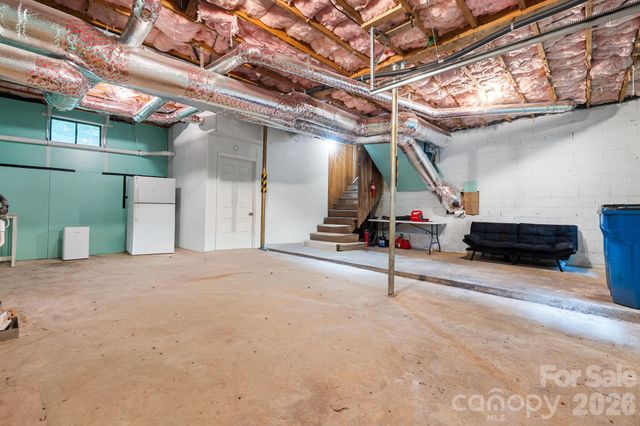 121 Horseshoe Drive, Boone, NC 28607