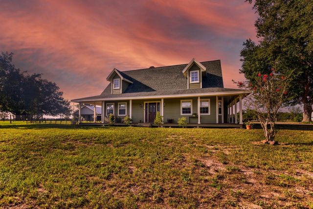 24948 WALKABOUT RANCH ROAD, Sorrento, FL 32776