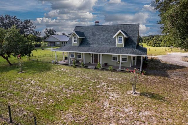 24948 WALKABOUT RANCH ROAD, Sorrento, FL 32776