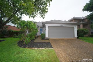 14023 Red Maple Wood, San Antonio, TX 78249