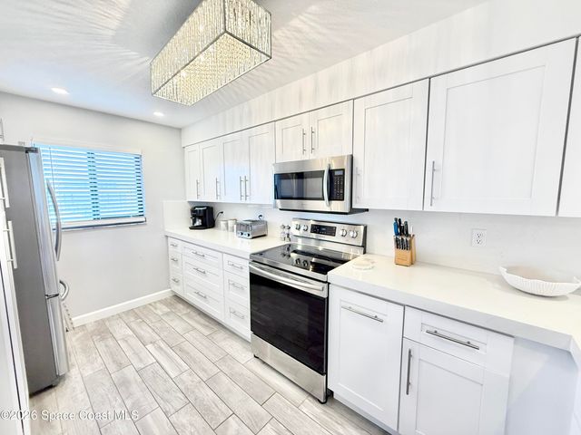 3170 N Atlantic Avenue 708, Cocoa Beach, FL 32931