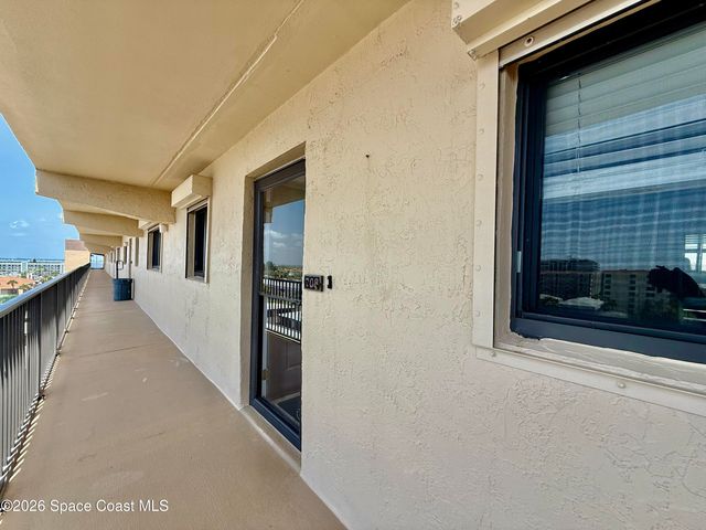 3170 N Atlantic Avenue 708, Cocoa Beach, FL 32931
