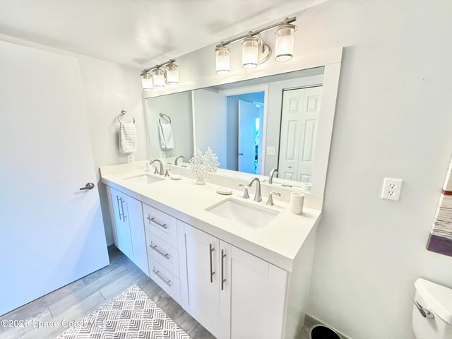 3170 N Atlantic Avenue 708, Cocoa Beach, FL 32931