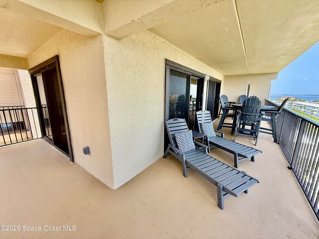 3170 N Atlantic Avenue 708, Cocoa Beach, FL 32931