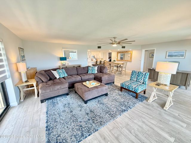 3170 N Atlantic Avenue 708, Cocoa Beach, FL 32931