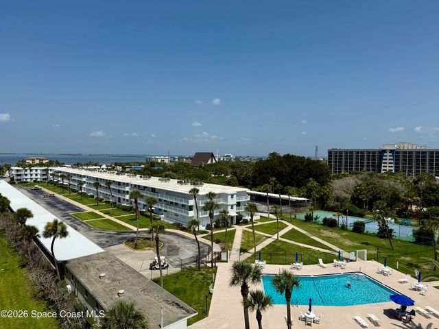 3170 N Atlantic Avenue 708, Cocoa Beach, FL 32931