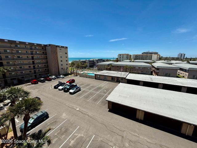 3170 N Atlantic Avenue 708, Cocoa Beach, FL 32931