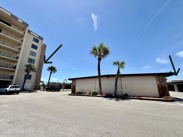 3170 N Atlantic Avenue 708, Cocoa Beach, FL 32931