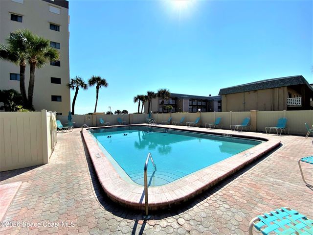 3170 N Atlantic Avenue 708, Cocoa Beach, FL 32931