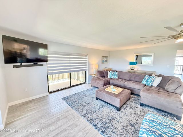 3170 N Atlantic Avenue 708, Cocoa Beach, FL 32931