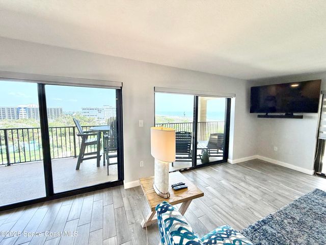 3170 N Atlantic Avenue 708, Cocoa Beach, FL 32931