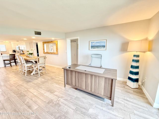 3170 N Atlantic Avenue 708, Cocoa Beach, FL 32931