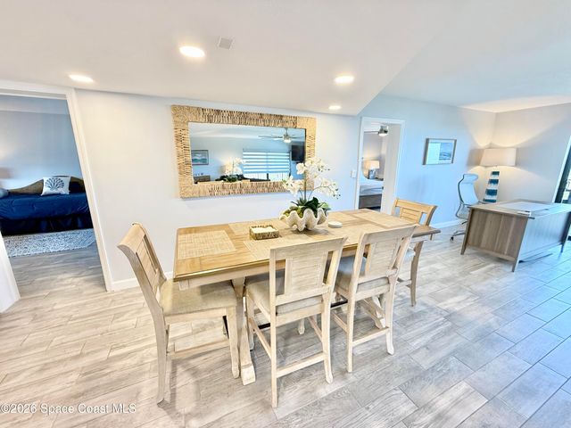 3170 N Atlantic Avenue 708, Cocoa Beach, FL 32931