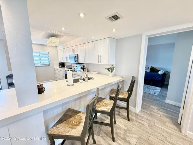 3170 N Atlantic Avenue 708, Cocoa Beach, FL 32931