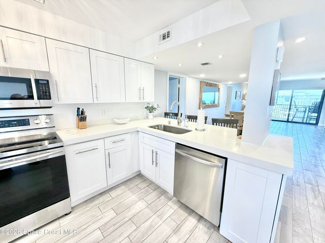 3170 N Atlantic Avenue 708, Cocoa Beach, FL 32931