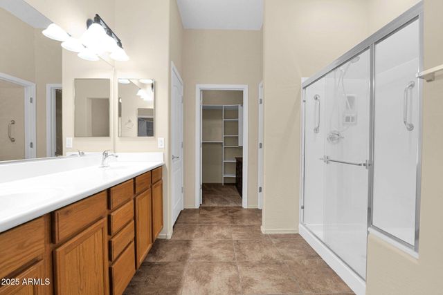 25 S QUINN Circle 58, Mesa, AZ 85206