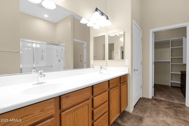 25 S QUINN Circle 58, Mesa, AZ 85206