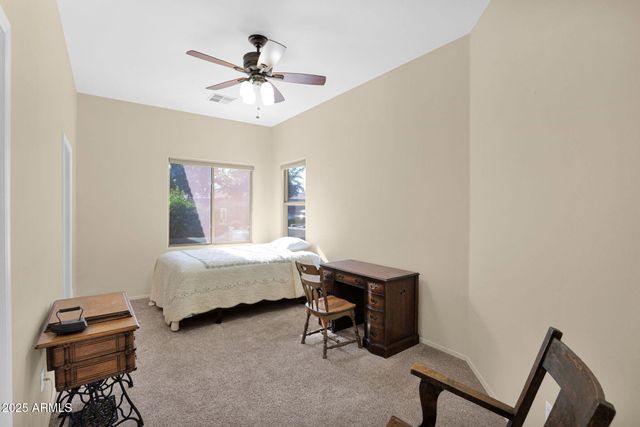 25 S QUINN Circle 58, Mesa, AZ 85206