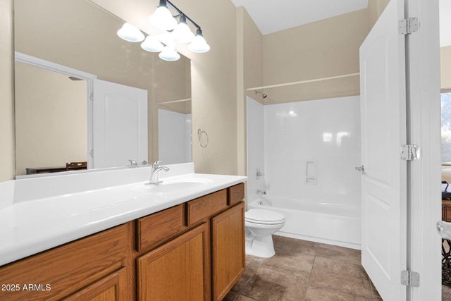 25 S QUINN Circle 58, Mesa, AZ 85206