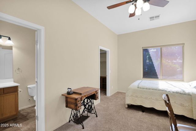 25 S QUINN Circle 58, Mesa, AZ 85206