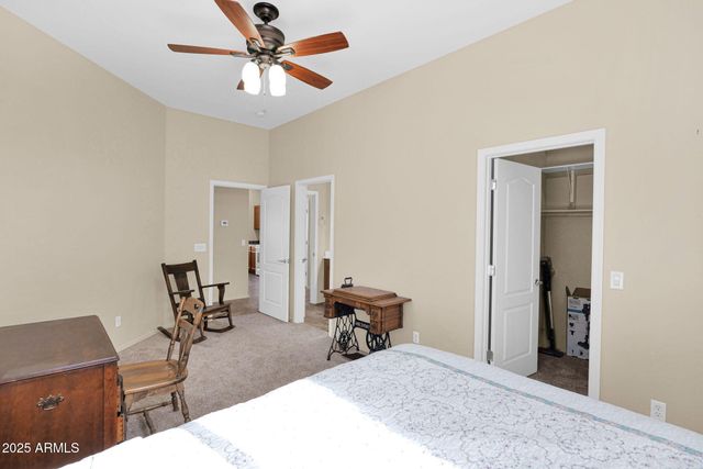 25 S QUINN Circle 58, Mesa, AZ 85206